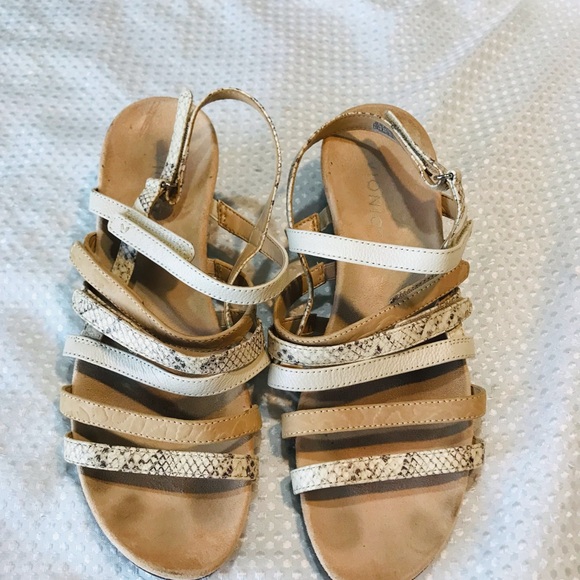Vionic Tess sandals - Picture 5 of 11